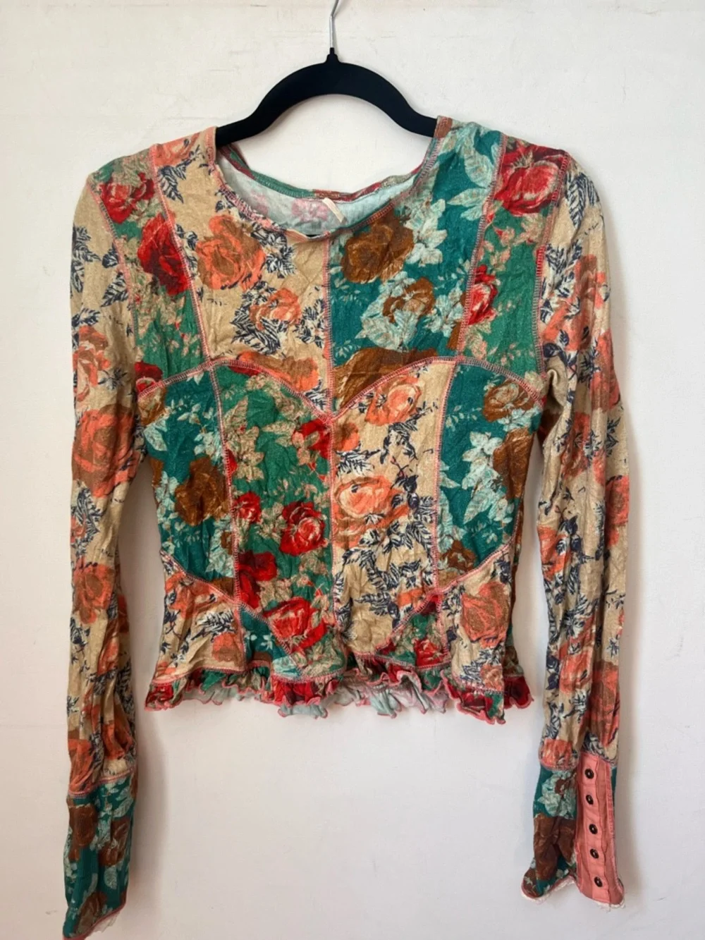 Free People gently worn